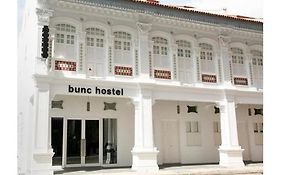 Bunc Hostel Singapore